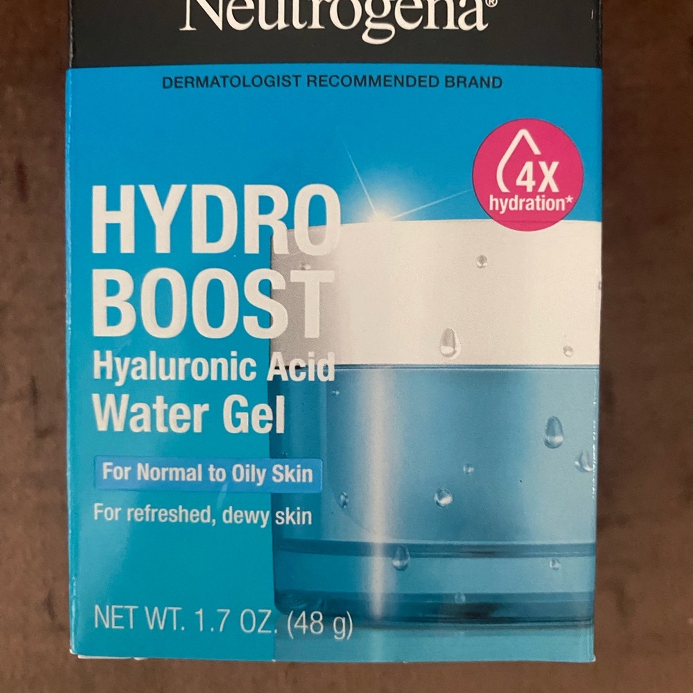 Neutrogena Hydro Boost Water Gel